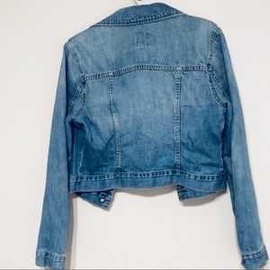 Old Navy Jackets & Coats - Jean Jacket Old Navy Jackets & Coats - Jean Jacket
